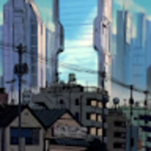 Meet your Posher, Khamari